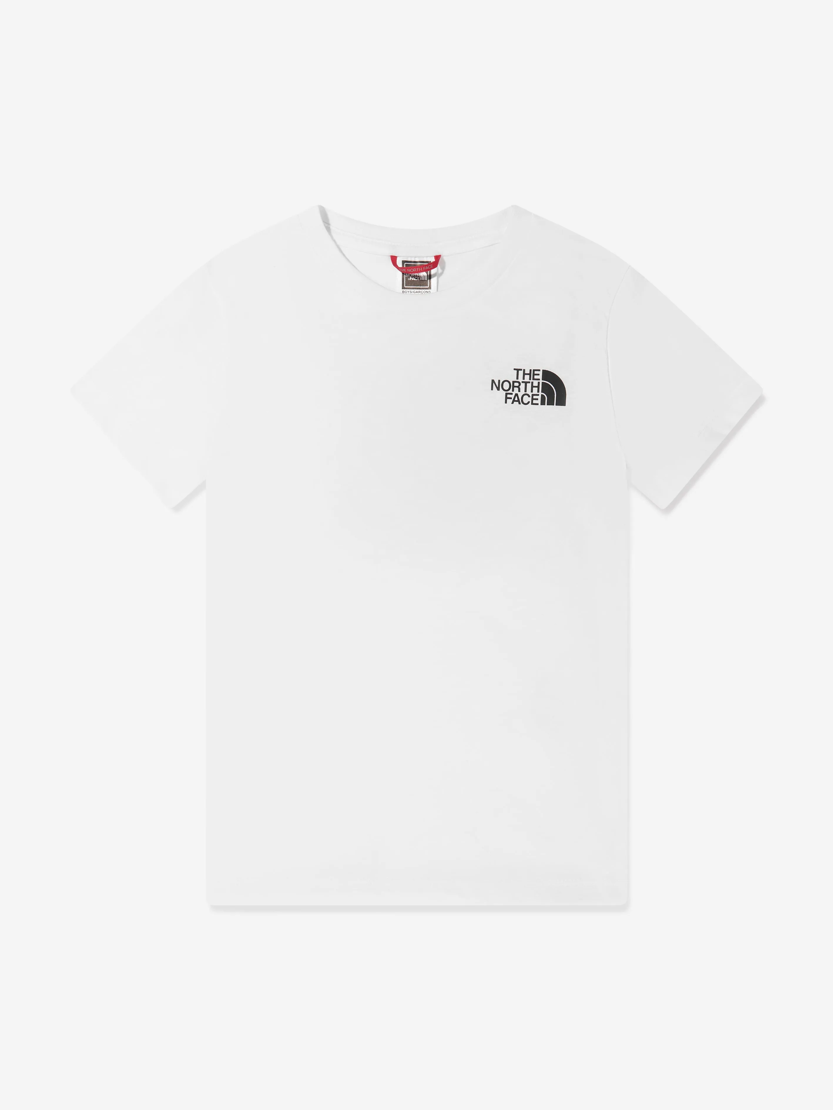 The North Face Boys Back Graphic T-Shirt
